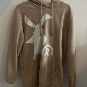 Tan Dutch bro’s hoodie